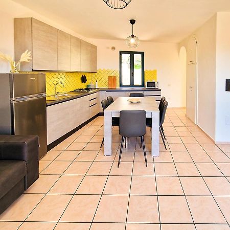Murphy Holiday Homes - Danico House La Maddalena  Exterior photo