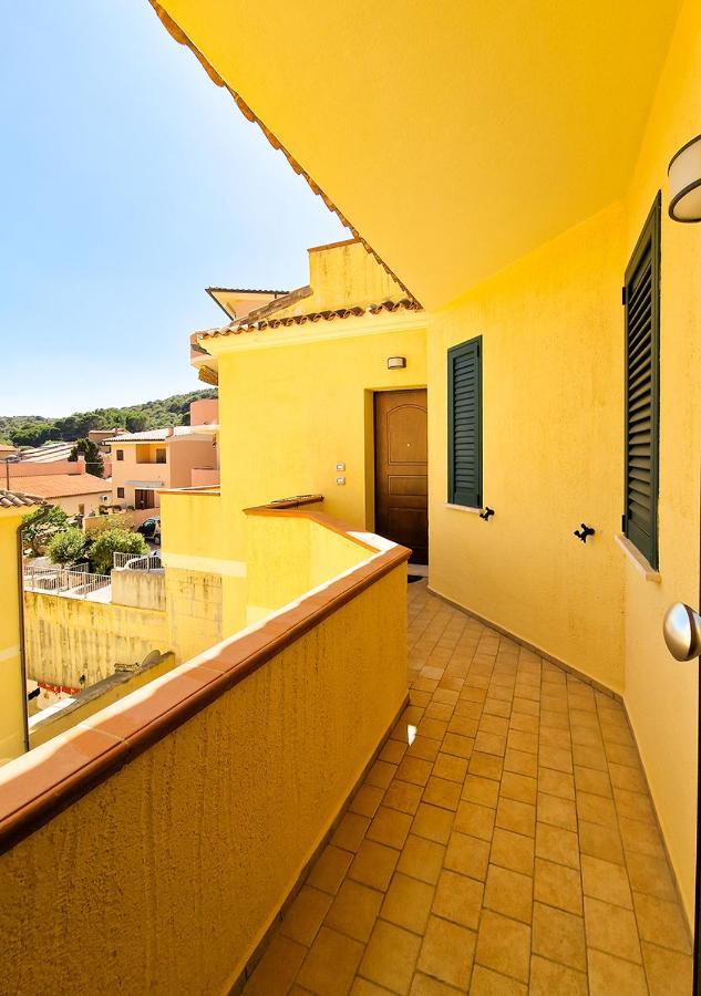 Murphy Holiday Homes - Danico House La Maddalena  Exterior photo