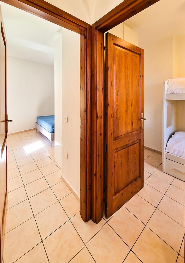 Murphy Holiday Homes - Danico House La Maddalena  Exterior photo