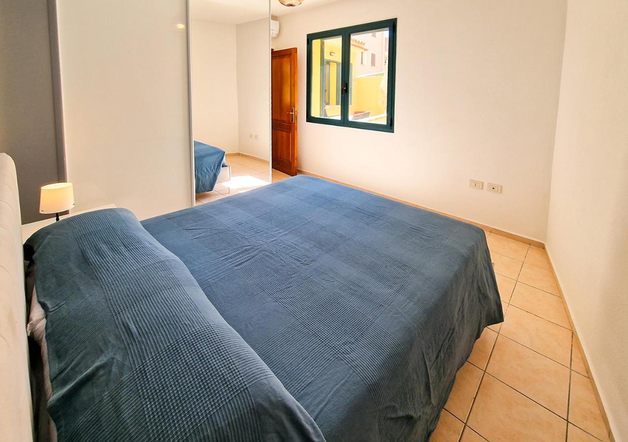 Murphy Holiday Homes - Danico House La Maddalena  Exterior photo